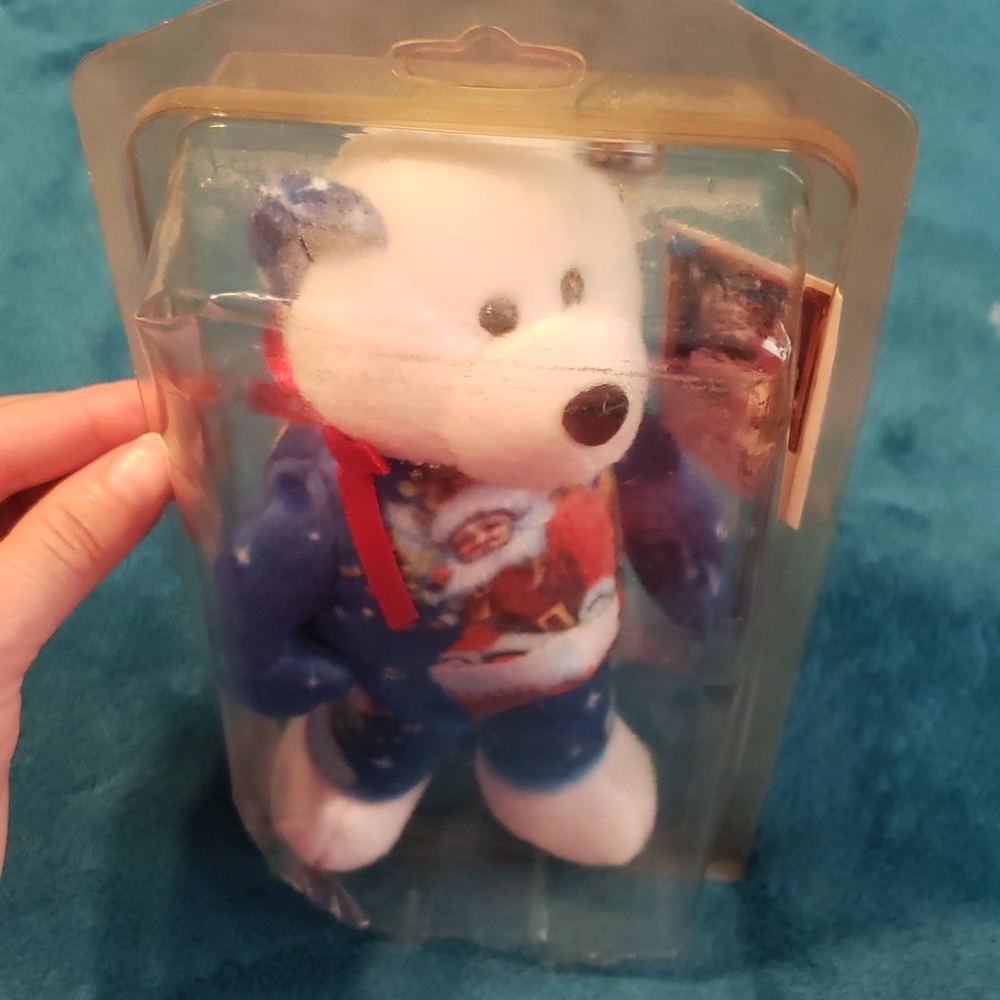 Gallery treasure bear - Picture 2 of 3